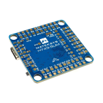 Originale fabbrica MATEKSYS Matek H743-SLIM V3 Controller di volo integrato senza sensore di corrente per Drone RC aereo prezzo all'ingrosso